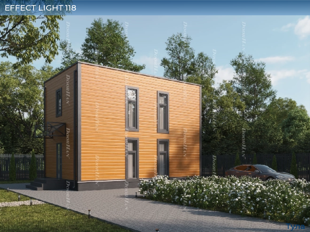 EFFECT LIGHT 118, tula.doorhan.ru