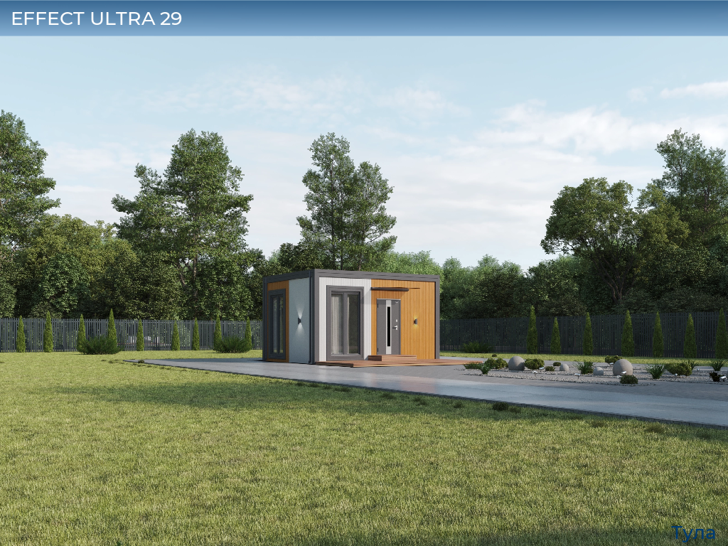 EFFECT ULTRA 29, tula.doorhan.ru